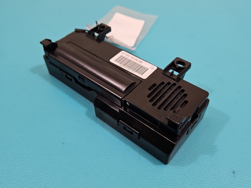 Sterownik moduł Citroen C4 Grand Picasso II 13-22 9828266080 CITROEN