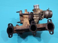 Turbosprężarka Seat Ibiza III 6L 733783-8, 045253019L 1.4 TDI 80KM