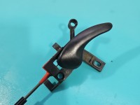 Zamek przód prawy 93BG-220A20DD Ford Galaxy Mk1 EUROPA Producent części: FORD, 6+3pin