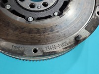 Dwumasa Koło dwumasowe Toyota Rav4 IV 3465632, 31210-0R010, 2121-346563201 2.0 D4D