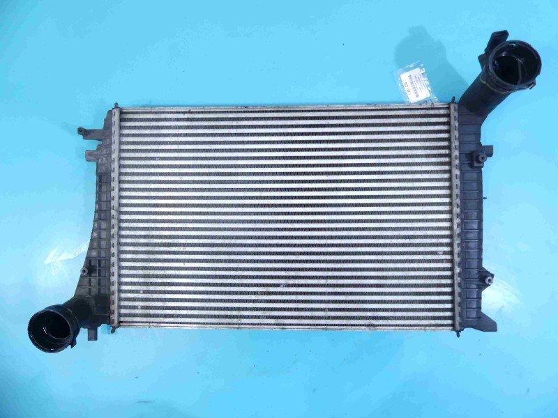 Intercooler Vw Caddy III 2K 1.9 tdi