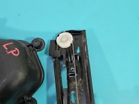 Podnośnik przód lewy SZYBY WINDA Seat Ibiza IV 6J 6R0959801M, 6J4837401D 5d HB