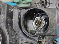 Reflektor lewy lampa przód Opel Movano III EUROPA