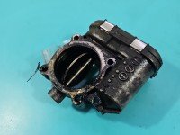 Przepustnica Volvo S80 II 8692720, 0281002701 2.4 D5