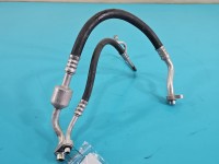 Przewód klimatyzacji rurka Opel Astra IV J