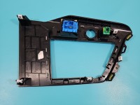 Listwa listwy dekory dekor deski Peugeot 3008 II eu