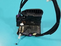 Zamek przód lewy C3039075-18S Opel Insignia B EUROPA Producent części: OPEL, 7PIN