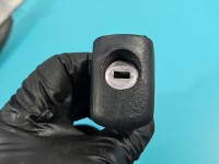 Klamka przód lewa zewnętrzna Peugeot 407 9653401680