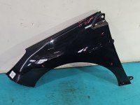 Błotnik przód lewy Peugeot 308 I T7 granatowy KTG