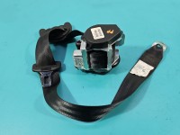 Pas bezpieczeństwa przód prawy pasażera Vw Golf VI 1K4857706BH