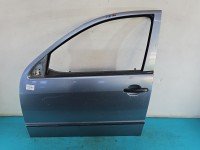 Drzwi przód lewe Skoda Fabia I 5d