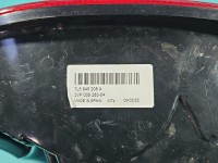 Lampa tył prawa błotnika Porsche Cayenne I 9P HB EUROPA 7L5945208A, 2VP009283-04