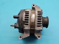 TEST Alternator Chrysler Voyager IV 04868324AA 2.4 wiel