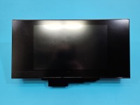 Wyświetlacz Peugeot 508 II 18- 9830427380 monitor