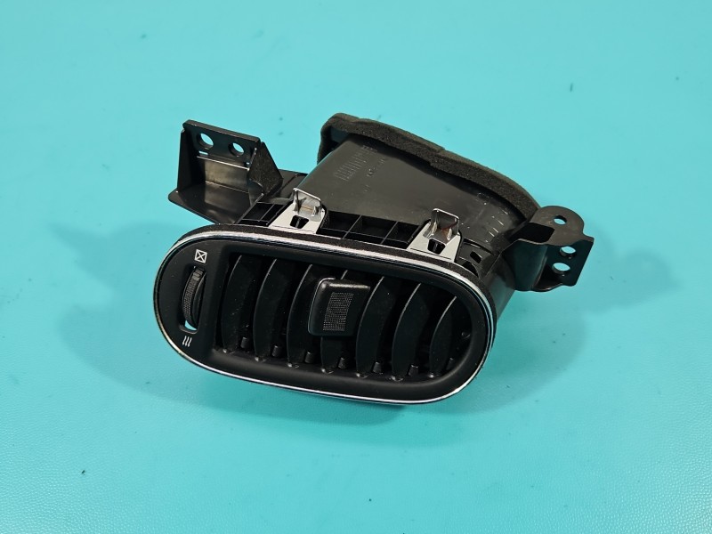 Kratka nawiewu środkowa INFINITI QX50 P19660A98000 EUROPA