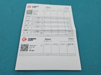 Wtryskiwacz Skoda Superb III 0445110471, 04L130277AE 2.0 tdi