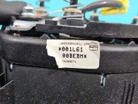 Poduszka powietrzna kierowcy airbag Seat Toledo III