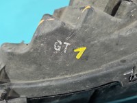 Reflektor lewy lampa przód Mazda 6 III GJ EUROPA