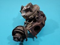 Turbosprężarka Peugeot 407 756047-2, 9658673480 2.0 hdi 136KM