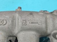 Kolektor ssący AUDI Q5 08- 06H133201S 2.0 TFSI