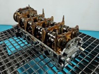 Głowica Honda Accord VII 02-08 K24A3 2.4 16V K24A3