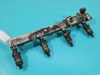 Wtryskiwacz Honda Accord V 93-98 2.0 16V