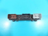Sterownik moduł Europejska, FOTELA LEWY PRZÓD Citroen C5 II X7 9666283880