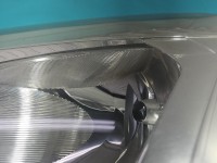 Reflektor lewy lampa przód Citroen C4 Grand picasso I 06-13 EUROPA