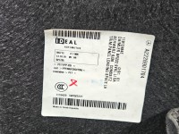 Tapicerka bagażnika lewa boczek Mercedes W222 A2226901704
