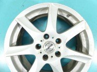 Felga aluminiowa 17" Renault Koleos alufelga
