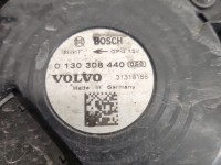 Wentylatory Wentylator chłodnicy Volvo V40 II 12- 3135104067, 0130308440, 31319166 1.6 T3 (B4164)