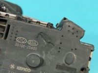 Przepustnica Hyundai Ix35 2.0 16V 35100-25400, 9590930001