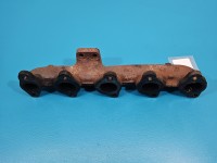 Kolektor wydechowy Ford Focus Mk4 1.5 TDCI