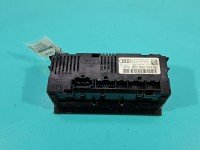 Konsola panel nawiewu Audi A4 B7 8E0820043BL