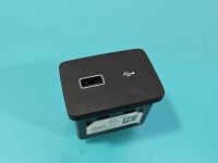 Gniazdo USB Fiat Tipo II 15- 07357169260