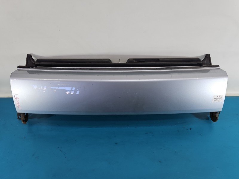 Klapa tył Mitsubishi Outlander II HB 5d srebrny EXT A31