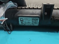 Chłodnica wody Suzuki Splash 1.3 DDIS