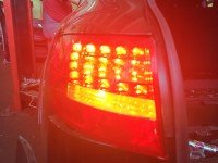 Lampa tył lewa Audi A6 C6 kombi