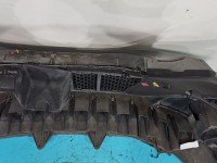 Zderzak przód Seat Altea szary LS7U