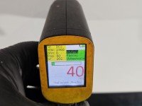 DRZWI PRZÓD LEWE KIEROWCY Peugeot Partner II 5d biały EWP