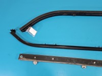 Rolka drzwi z prowadnicami Mercedes Vito W447 14- A4477662200, A4477601547, A447600147