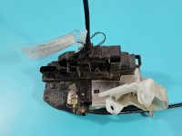 Zamek tył lewy Kia Ceed I 06- Producent części: KIA, 7pin