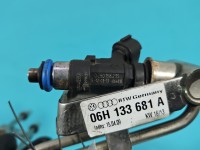 Wtryskiwacz AUDI Q5 08- 0280158235 2.0 TFSI