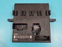 Sterownik moduł komfortu Audi A8 D3 4E0907279S