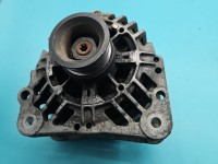TEST Alternator Seat Ibiza IV 6J 037903025T 1.4 16V