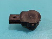 Czujnik parkowania PDC Opel Astra IV J 0263003704, 25855503 srebrny z176