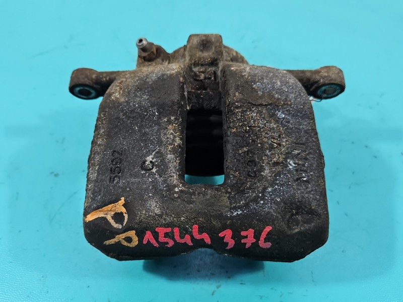 Zacisk przód lewy Mini Cooper One II R56 06- 1.4 16V (N12B14O0)