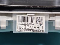 Licznik Subaru Legacy V 85002AJ43 2.0 boxer EUROPA