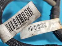 RURKI Przewód paliwowy BMW G30 8575461 2.0d Producent części: BMW, Przelewowy