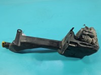 Zbiornik Zbiorniczek płynu spryskiwacza Opel Zafira B 644500993